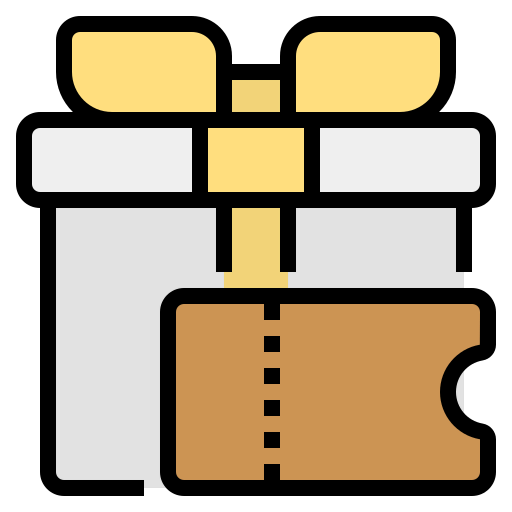 Gift icon