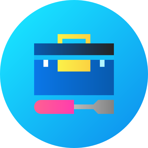 Toolbox icon