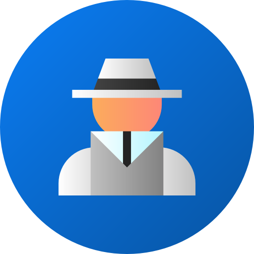 Spyware icon