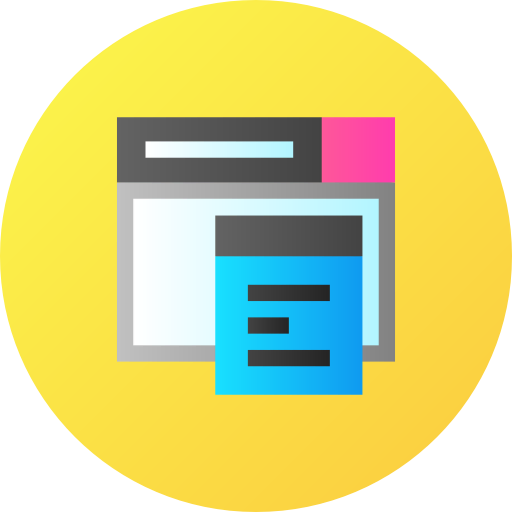 Website icon