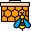 Bees icon 64x64