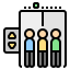 Elevator biểu tượng 64x64