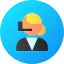 Customer service ícono 64x64