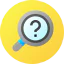 Search ícono 64x64