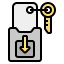 Key icon 64x64