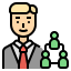 Manager アイコン 64x64
