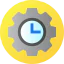 Settings ícono 64x64