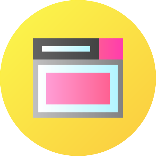Website icon