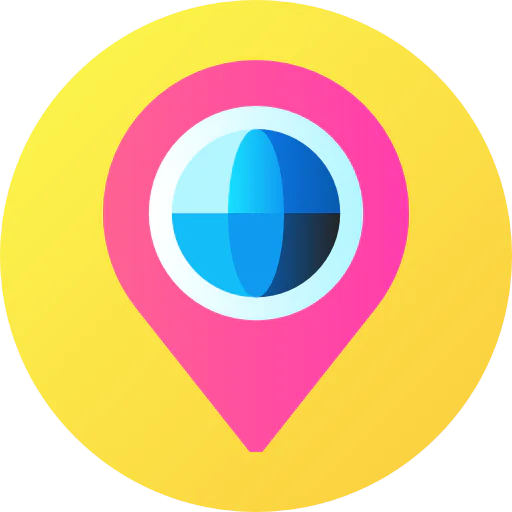 Pin icon