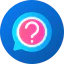 Chat ícono 64x64