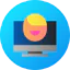 Video call Symbol 64x64