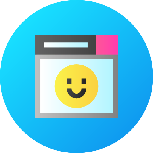 Browser icon