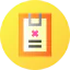 Clipboard ícono 64x64