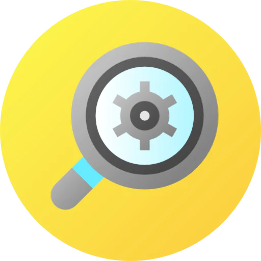 Search icon