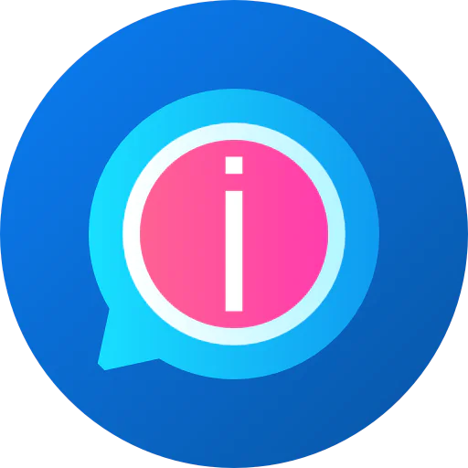 Chat icon