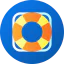 Lifesaver ícono 64x64