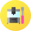 Mechanical ícono 64x64