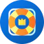 Lifesaver ícono 64x64