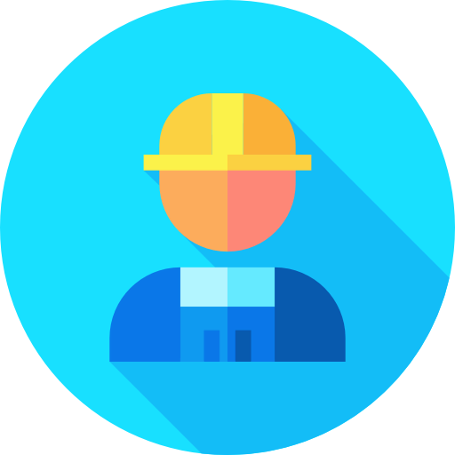 Worker icon