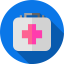 First aid kit icon 64x64