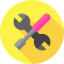 Tools icon 64x64
