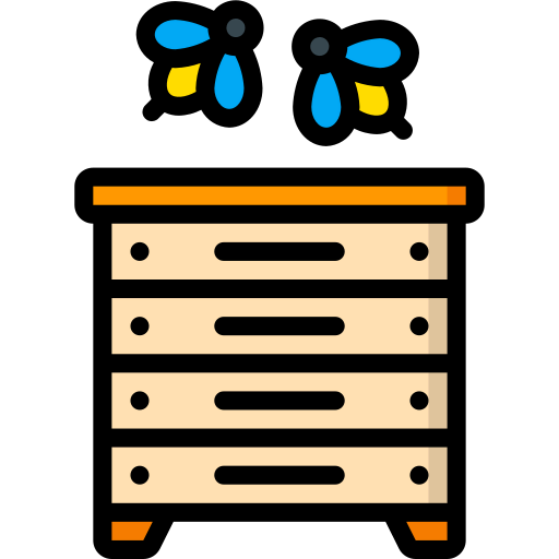 Beehive icon