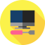 Computer icon 64x64