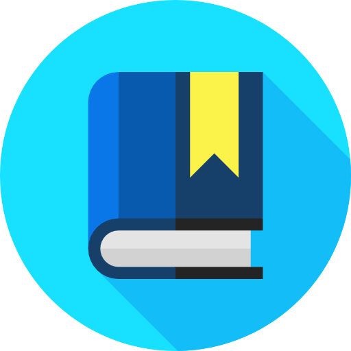 Book icon