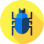 Bug icon 64x64