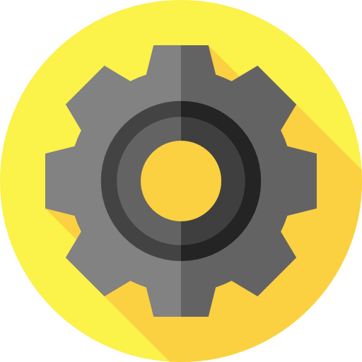 Settings icon