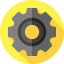 Settings icon 64x64