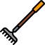 Rake icon 64x64