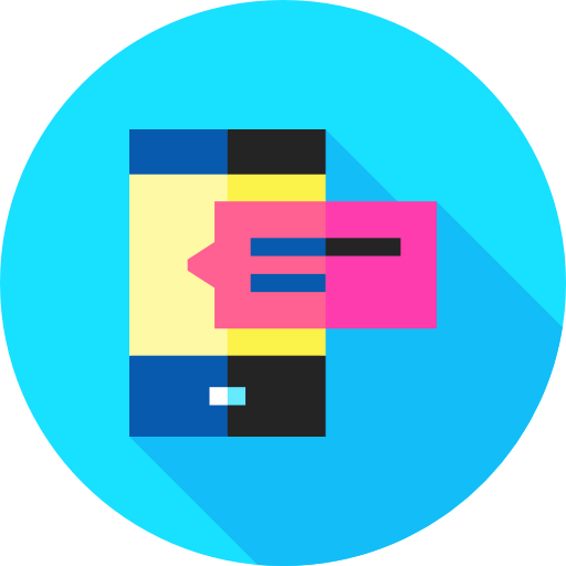 Sms icon