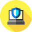 Antivirus icon 64x64
