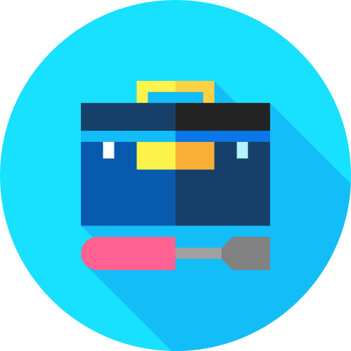 Toolbox icon