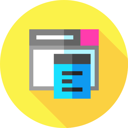 Website icon