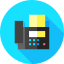Fax 图标 64x64