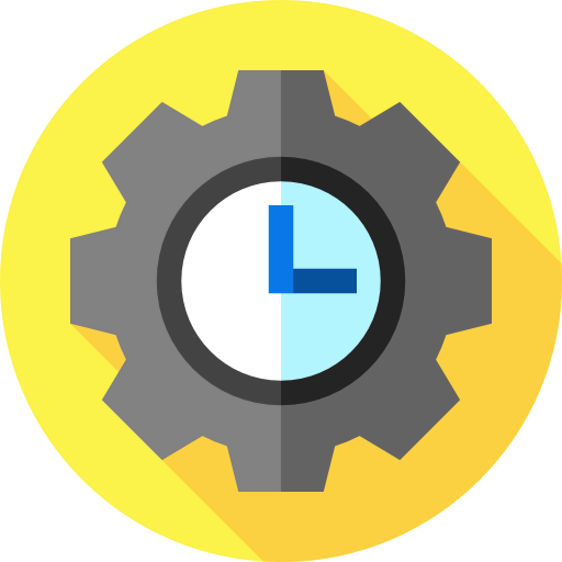Settings icon