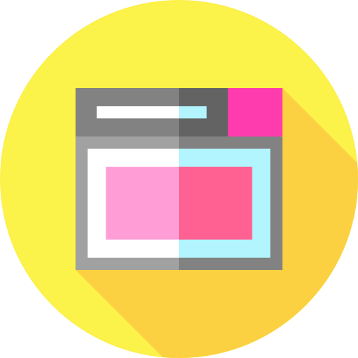 Website icon