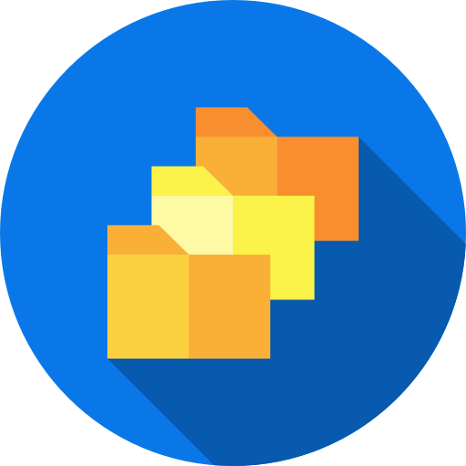 Folder icon