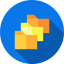 Folder icon 64x64