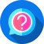 Chat icon 64x64