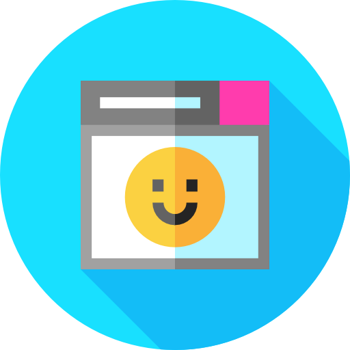 Browser icon