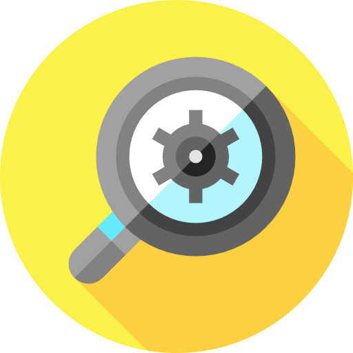 Search icon