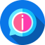 Chat icon 64x64