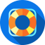 Lifesaver Ikona 64x64