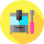 Mechanical Symbol 64x64