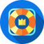 Lifesaver Ikona 64x64