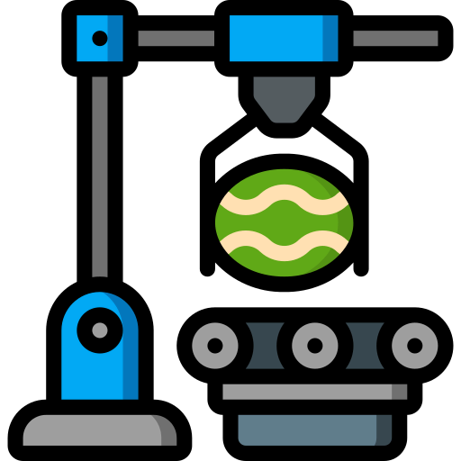 Production icon