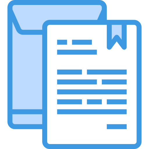 Document Ikona